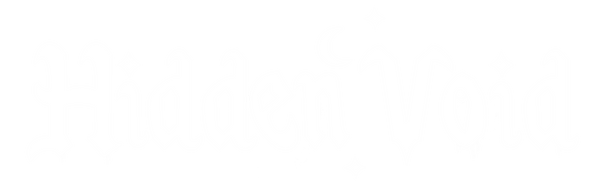 Hidden Void logo