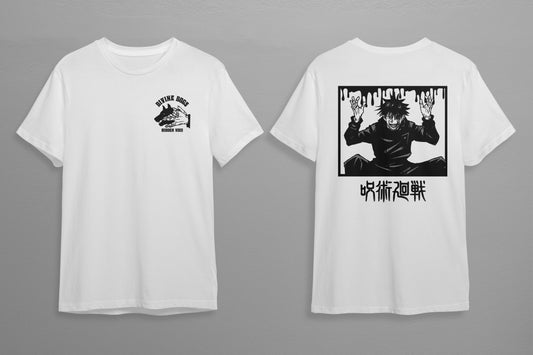 Megumi T-Shirt